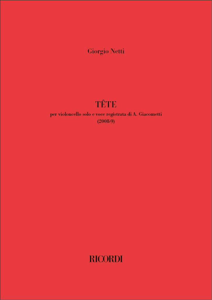 Tête
